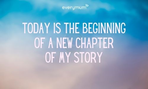 10 Positive Affirmations To Boost Your Self-Worth new chapter